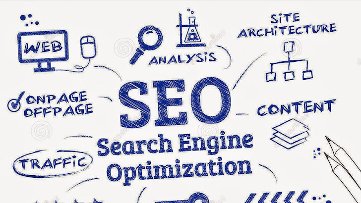 Definisi Search Engine Optimization