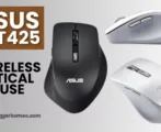 ASUS WT425 Wireless Optical Mouse