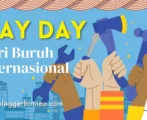 Hari Buruh Internasional