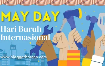 1 Mei: Momen Refleksi atas Perjuangan dan Pencapaian Kaum Buruh