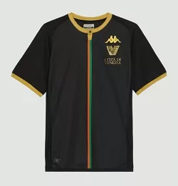 Jersey Klub Bola Venezia