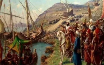 Sultan Muhammad Al-Fatih, Kisah Keistiqomahan Dirinya Menaklukan Konstantinopel