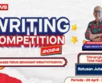 Lomba Blog Terbaru JNE