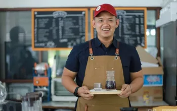 Sertifikasi Kompetensi Barista, Membaca Tren Kebutuhan SDM Saat Ini