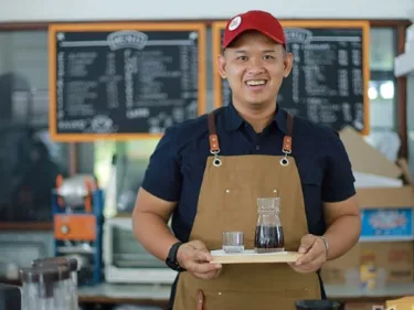 Sertifikasi Kompetensi Barista, Membaca Tren Kebutuhan SDM Saat Ini