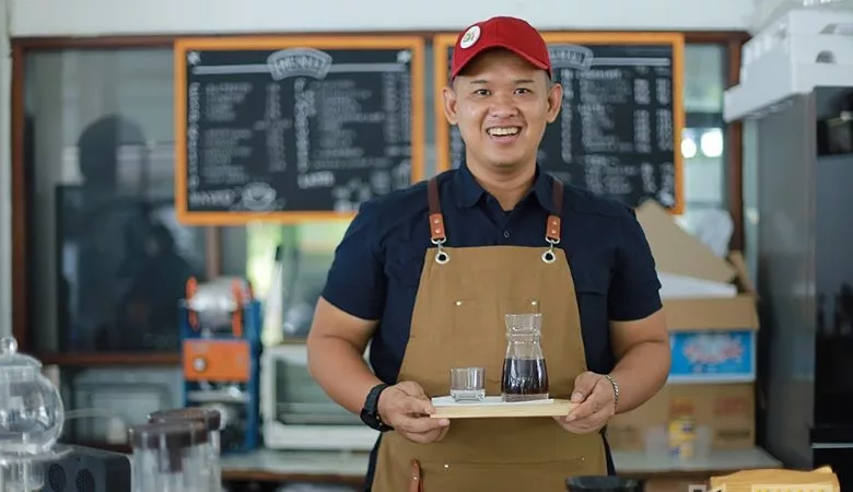 Sertifikasi Kompetensi Barista, Membaca Tren Kebutuhan SDM Saat Ini