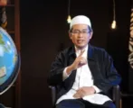 Profesor Fahmi Amhar