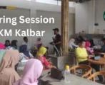 Sharing Session Perdana UMKM Kalbar