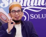 Ustadz Adi Hidayat