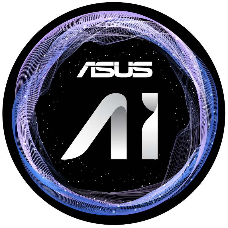 Logo ASIS AI