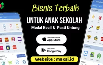 Agen Pulsa Termurah