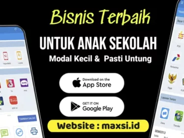 Agen Pulsa Termurah