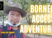 Borneo Access Adventure