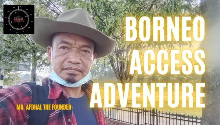 Borneo Access Adventure: Your Gateway to Unforgettable Wilderness Experiences in Malaysia