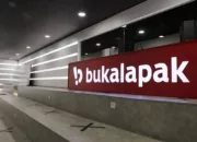 BukaLapak Tutup