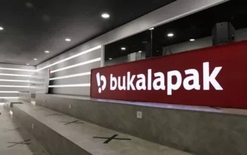 BukaLapak Tutup