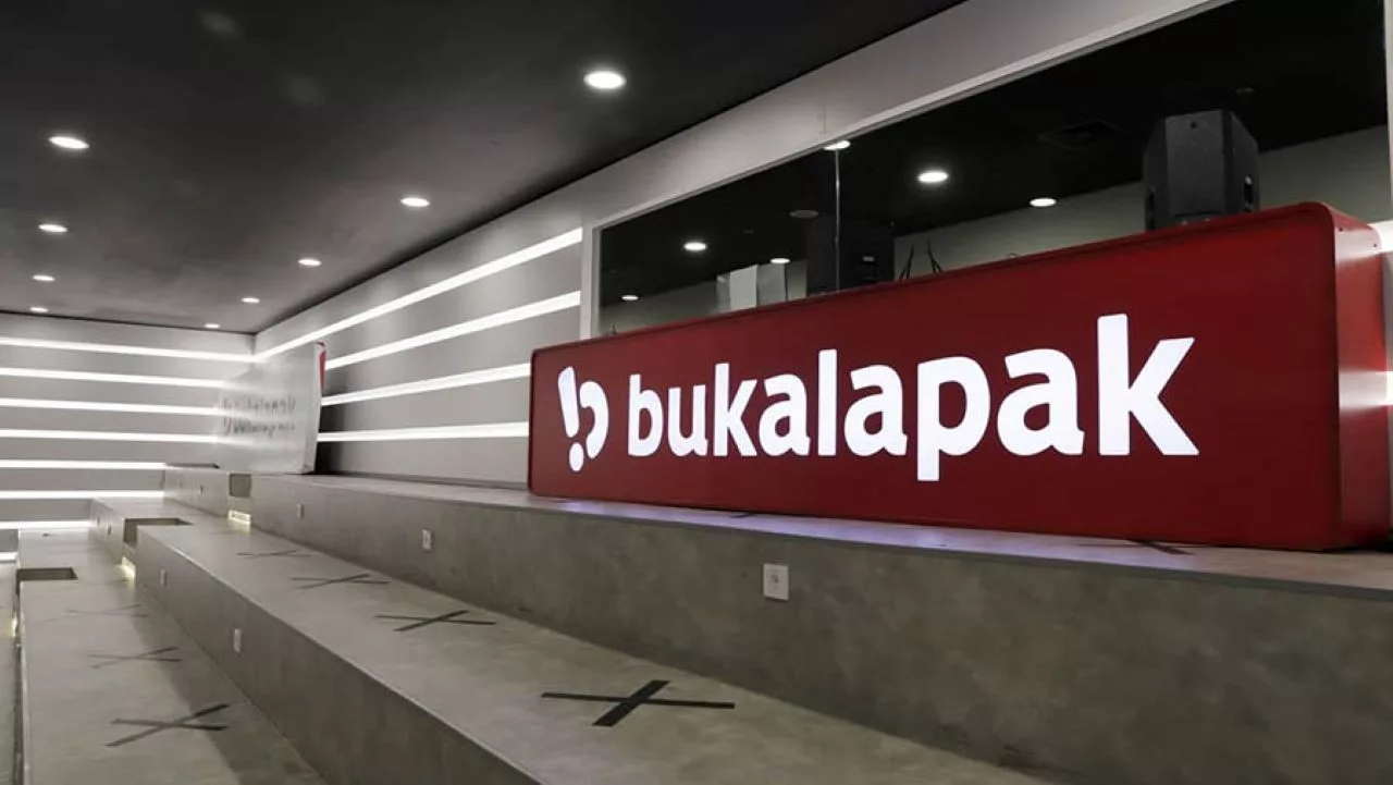 BukaLapak Tutup