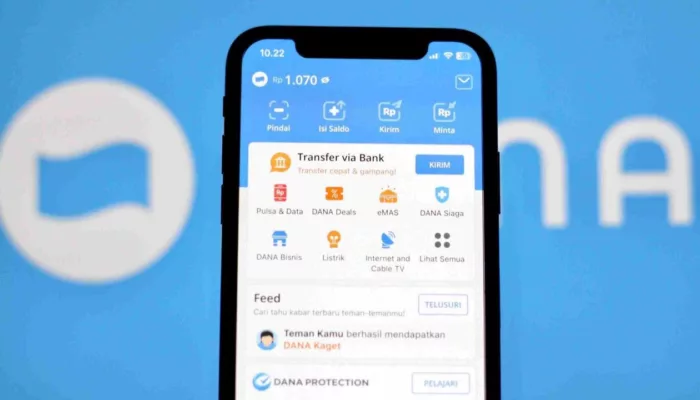 Cara Hapus Akun DANA Lewat Aplikasi: Langkah Mudah untuk Gen-Z