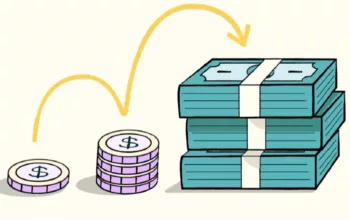 Pahami Apa Itu Compound Interest dan Cara Perhitungannya