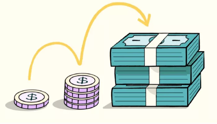 Pahami Apa Itu Compound Interest dan Cara Perhitungannya