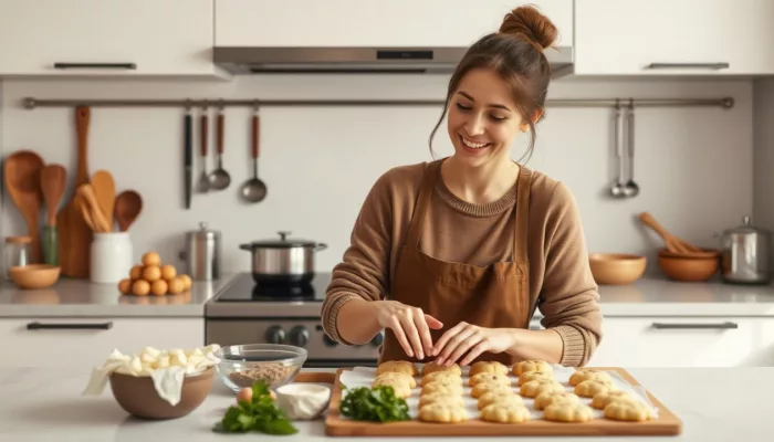 4 Jenis Bisnis Rumahan yang Bisa Dimulai dari Dapur Anda