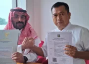 Orang Saudi dan Investasi (ke Indonesia)