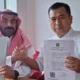 Orang Saudi dan Investasi (ke Indonesia)