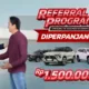 Cara Mendapatkan 1,5 Juta dari Program Referral Mitsubishi Motors