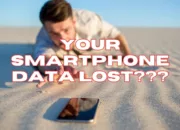 How to Recover Lost Data from Your Smartphone