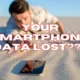 How to Recover Lost Data from Your Smartphone