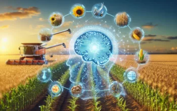 How AI Is Transforming Agriculture