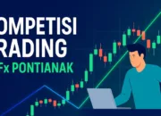 Kompetisi Trading TPFx Pontianak