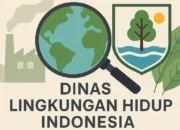 Dinas Lingkungan Hidup Indonesia