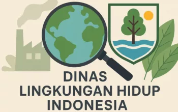 Dinas Lingkungan Hidup Indonesia
