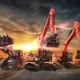 Doosan Construction Equipment: Solusi Andal Perlengkapan Konstruksi dan Spare Part Alat Berat