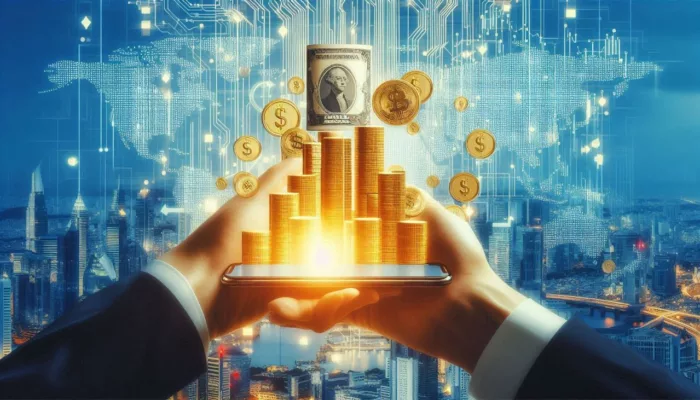 EA Raja Pips, Layanan Sistem Manajemen dalam Bisnis Trading Forex