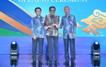 Grand Opening PT Daikin Industries Indonesia