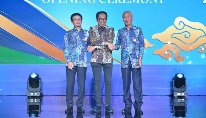 Pabrik AC Hunian Full-Scale DAIKIN Resmi Beroperasi, Siap Produksi 1,5 Juta Unit AC “Made in Indonesia” per Tahun