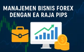 EA Raja Pips, Layanan Sistem Manajemen Bisnis Trading Forex