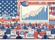 Strategi Trading Saat Non-Farm Payroll (NFP) untuk Trader Pemula