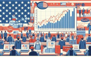 Strategi Trading Saat Non-Farm Payroll (NFP) untuk Trader Pemula