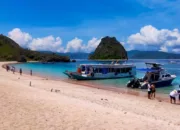 Menyusuri Surga Timur Indonesia: Cerita Perjalanan ke Labuan Bajo