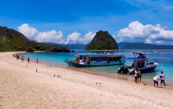 Menyusuri Surga Timur Indonesia: Cerita Perjalanan ke Labuan Bajo