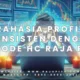Rahasia Trading Profit Konsisten Menggunakan Metode HC RajaPips