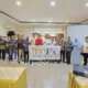 TPFx Pontianak Selenggarakan Table Talks Kedua di Kota Singkawang