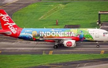 Penerbangan Langsung Pontianak–Malaysia Segera Dibuka Kembali, Konsul Malaysia Apresiasi Dukungan Pemprov Kalbar