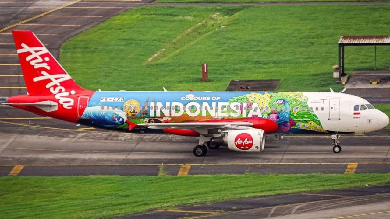 AirAsia Indonesia