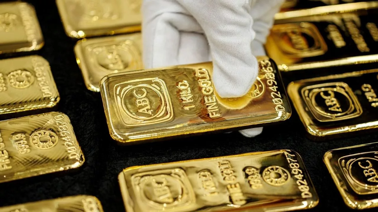 Analisa Harga Emas Pertengahan 2025
