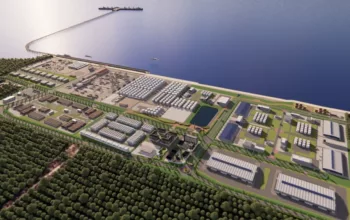 Pelindo Resmi Mulai Layanan Peti Kemas di Terminal Kijing, Dorong Efisiensi Logistik Kalimantan Barat