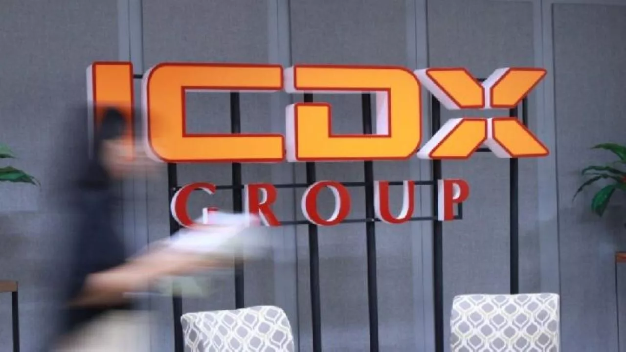 BI Tunjuk ICDX sebagai Penyelenggara Bursa Berjangka Derivatif Pasar Uang